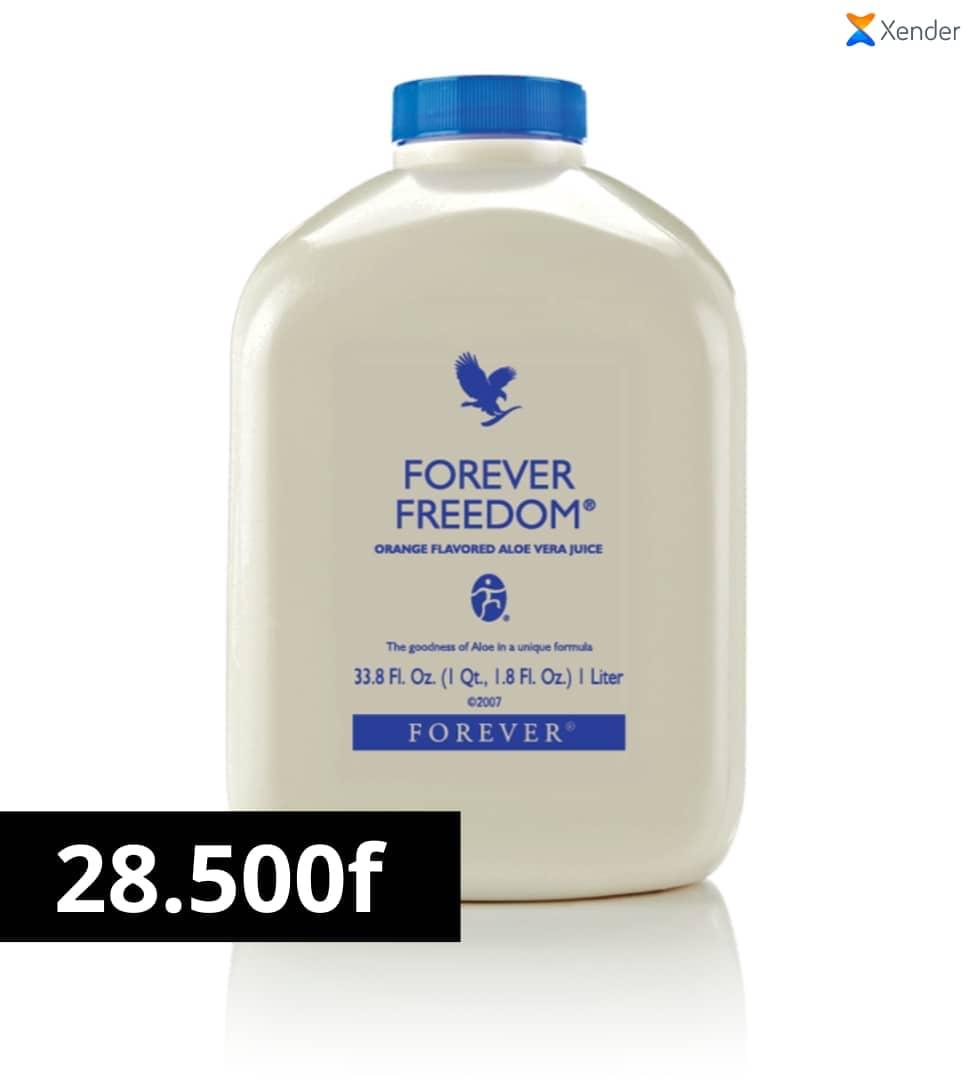 Forever Freedom